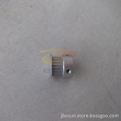 Timing Pulley for Catalytic Converter